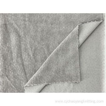 Towel fabrics are suitable for swimwear bikini